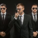 event security services